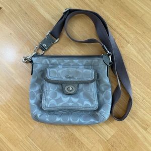 Coach crossbody bag